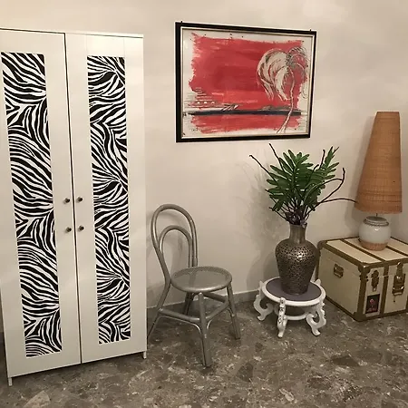 Apartment Barion *