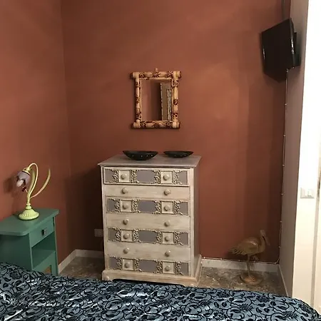 Barion Apartment Bari