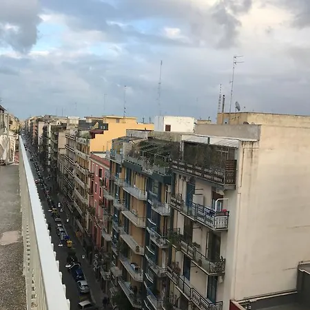 Barion Lejlighed Bari