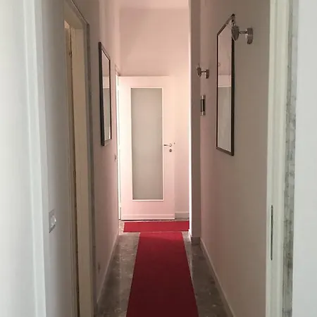 Barion Apartment *