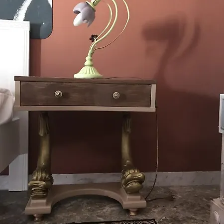 Apartment Barion Bari
