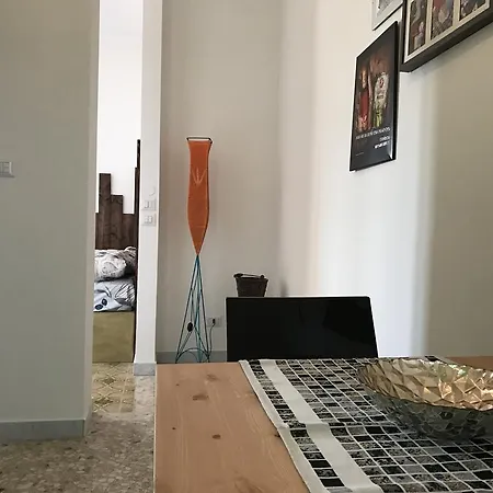 Barion Apartment