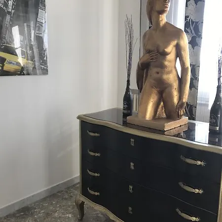 Apartment Barion Bari