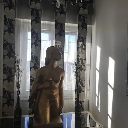 Apartment Barion
