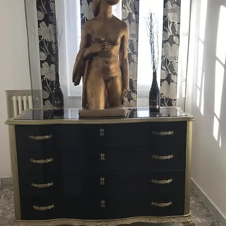 Barion Apartment